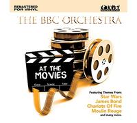 V/A At The Movies: Bbc Orchestra (Vinyl LP)