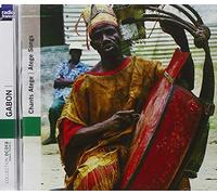 Gabon-Atege Songs - Various Artists