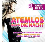 V/A - ATEMLOS DURCH DIE NACHT