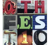 V/A - Athfest 10 (2 CD)