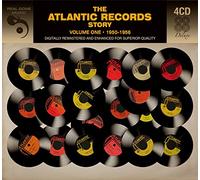 V/A - Atlantic Records Story Vol 1 1950-1956