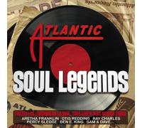 V/A - Atlantic Soul