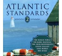V/A - Atlantic Standards 2 (Eastern Canada Comp)