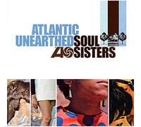 atlantic unearthed: soul sisters / various
