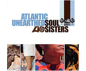V/A - Atlantic Unearthed: Soul Sisters
