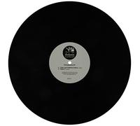 V/A - Atmospheres Ep