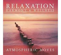 V/A - Atmospheric Moves