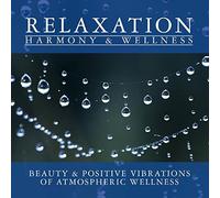 V/A - Atmospheric Wellness