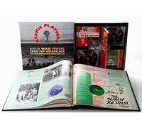 Various - History - Atomic Platters (5CD & 1DVD Deluxe Box Set)