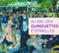 V/A - Au Bal Des Guinguettes Eternelles