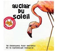 V/A - Au Clair Du Soleil