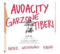 V/A - Audacity Garzone Tibere