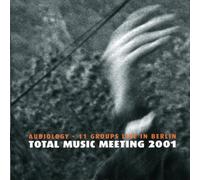 V/A - Audiology-Total Music
