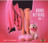 V/A - AURAL AFFAIRS VOL.1