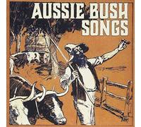 V/A - AUSSIE BUSH SONGS