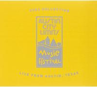V/A - AUSTIN CITY LIMITS 2003