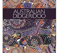 Koori Mystic Didgeridoo (CD)