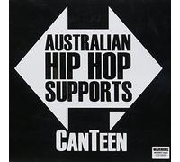 V/A - Australian Hip Hop Supports Canteen