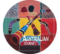 V/A - AUSTRALIAN JOURNEY
