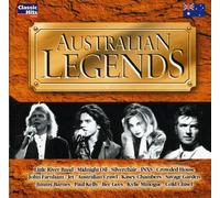V/A - AUSTRALIAN LEGENDS -40TR-