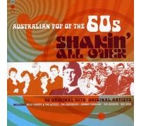 V/A - Australian Pop Of The 60s: Shakin' All Over