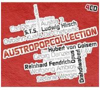 Various Austropop Collection (CD)