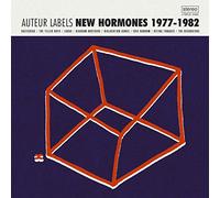 V/A - Auteur Labels: New Hormones
