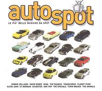 V/A - AUTOSPOT COMPILATION