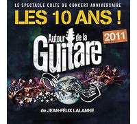 V/A - Autour De La.. -Cd+Dvd-