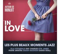 V/A - AUTOUR DE MINUIT