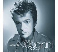 V/A - Autour De Serge Reggiani (2 CD)
