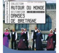 V/A - Autour Du Monde-Danses De Bretagne