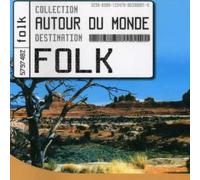 V/A - Autour Du Monde-Folk