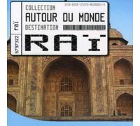V/A - Autour Du Monde-Rai