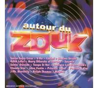 V/A - AUTOUR DU ZOUK