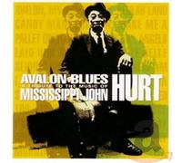 V/A - Avalon Blues