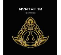 V/A - AVATAR 10
