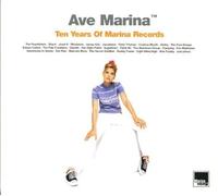 V/A - Ave Marina-Ten Years Of Marina Records (2 CD)