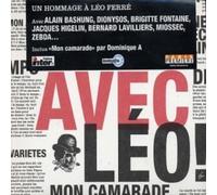 V/A - Avec Leo-L'Album Hommage