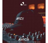 v/a avicii: the iconic joi... (Vinyl LP) 12" Album Coloured Vinyl