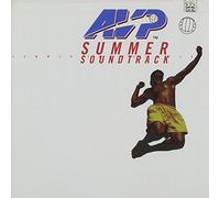 V/A - AVP SUMMER SOUNDTRACK