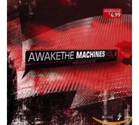 V/A - AWAKE THE MACHINES VOL. 6