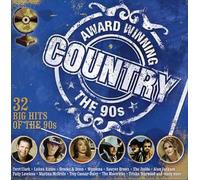 V/A - AWARD WINNING COUNTRY