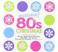 V/A - Awesome 80's Christmas