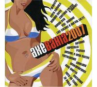 V/A - AXE BAHIA 2007