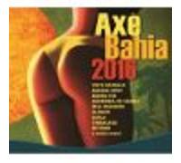 V/A - Axe Bahia 2016