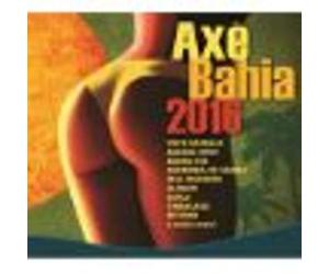 V/A - Axe Bahia 2016