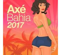 V/A - Axe Music 2017