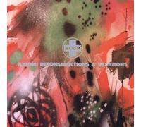 V/A - Axiom: Reconstruction And