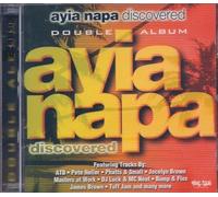 V/A - Ayia Napa Discovered